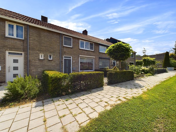 Medium property photo - Frans Halslaan 7, 4532 HA Terneuzen